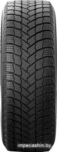 Michelin X-Ice Snow 225/60R18 100H фото 2
