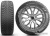 Kumho WinterCraft Wi51 225/55R16 99T фото 1 Kumho WinterCraft Wi51 225/55R16 99T фото 1