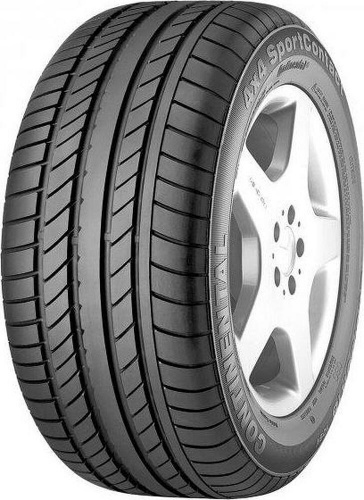 Continental Conti4x4SportContact 275/45R19 108Y