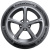 Continental UltraContact 235/55R17 99V фото 1