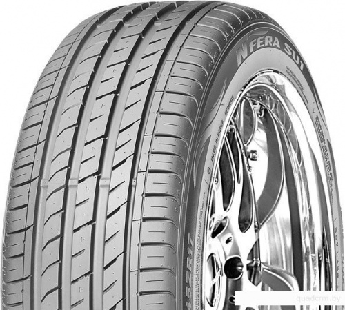 Nexen N'Fera SU1 235/55R17 103W фото 1