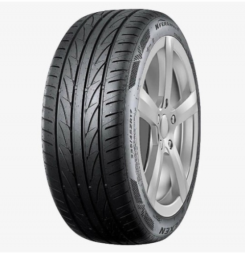 Nexen N'Fera Primus V 205/45R17 88W