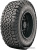 BFGoodrich All-Terrain T/A KO2 245/70R17 119/116S BFGoodrich All-Terrain T/A KO2 245/70R17 119/116S