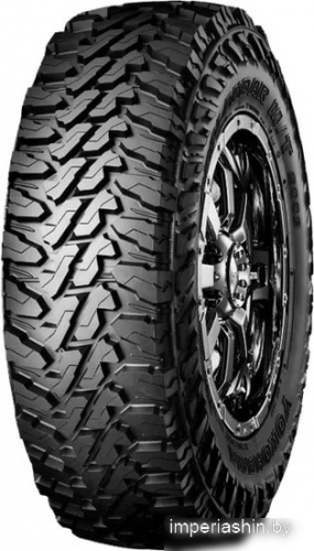 Yokohama Geolandar M/T G003 305/55R20 121/118Q