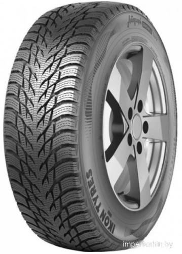 Ikon Autograph Snow 3 255/50R20 109R XL фото 1
