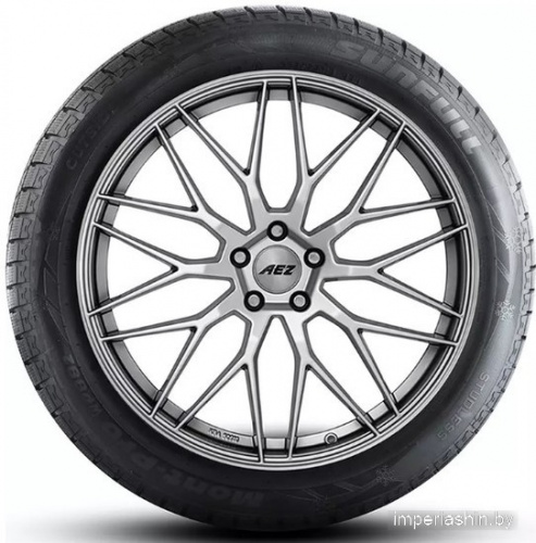 Sunfull Mont-Pro WP882 225/55R19 99H фото 1