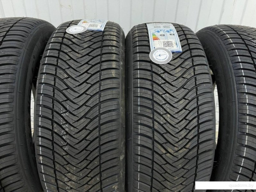Triangle SeasonX TA01 195/70R14 91T фото 1