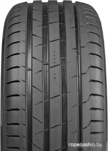 Ikon Autograph Ultra 2 235/40R19 96Y XL
