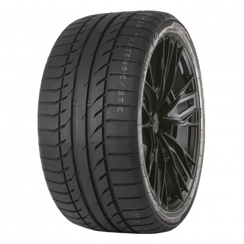 Gripmax Stature H/T 265/40R21 105Y