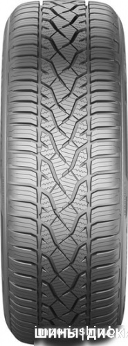Barum Quartaris 5 205/55R17 95V XL фото 1