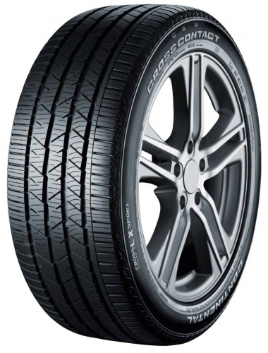 Continental ContiCrossContact LX Sport 275/45R20 110H