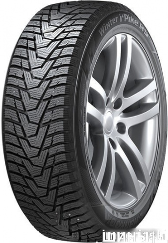 Hankook Winter i*Pike RS2 W429 215/65R15 100T фото 2