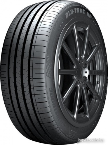 Armstrong Blu-Trac HP 255/35R19 96W