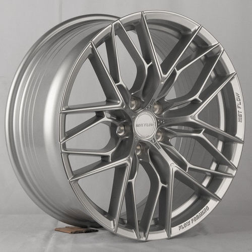 Makstton MST-FF-FK08 18x8.0" 5x108мм DIA 63.35мм ET 40мм Silver