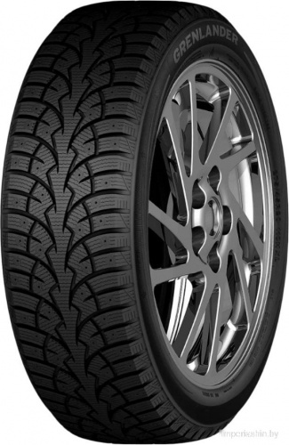 Grenlander IceDefensor Stud I 195/65R15 95T XL (под шип)