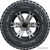 KAMA Flame M/T НК-434 225/75R16 108Q
