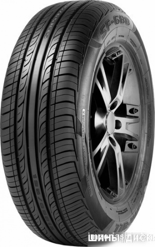 Sunfull SF-688 205/65R16 95H