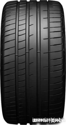 Goodyear Eagle F1 Supersport 275/35R19 100Y фото 1