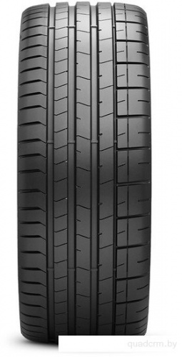 Pirelli P Zero PZ4 295/35R21 107Y фото 1