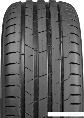 Ikon Autograph Ultra 2 245/45R19 102Y XL