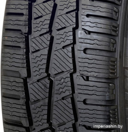 Michelin Agilis Alpin 195/75R16C 107/105R фото 2