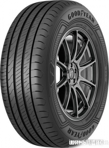 Goodyear EfficientGrip 2 SUV 225/55R19 103V