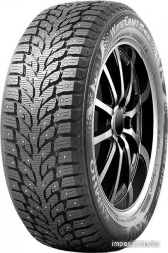 Kumho WinterCraft ice Wi32 215/70R16 100T (под шип)