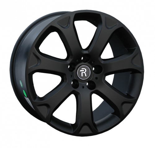 REPLAY B75 19x10" 5х120мм DIA 74.1мм ET 53мм MB