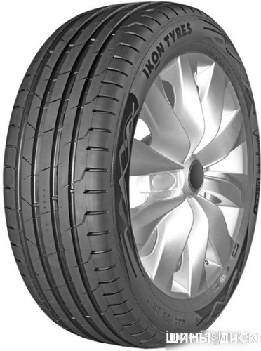 Ikon Autograph Ultra 2 225/45R17 94Y фото 1