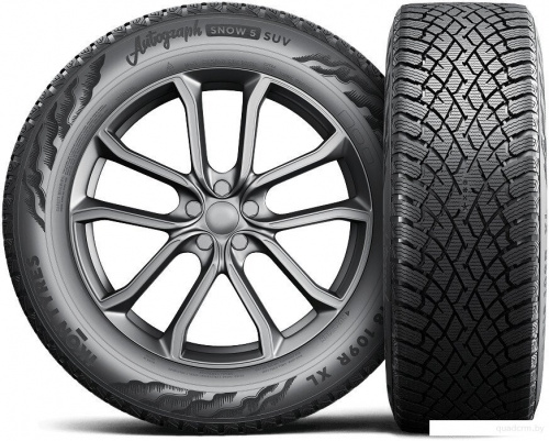 Ikon Autograph Snow 5 SUV 265/45R20 108T XL фото 1