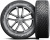 Ikon Autograph Snow 5 SUV 265/45R20 108T XL фото 1 Ikon Autograph Snow 5 SUV 265/45R20 108T XL фото 1