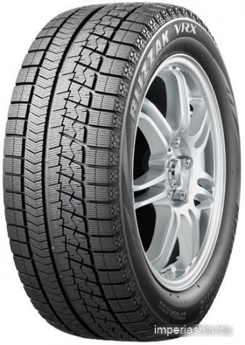 Bridgestone Blizzak VRX 225/60R16 98S