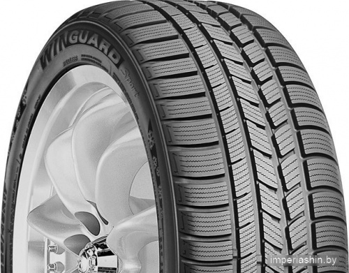 Roadstone Winguard Sport 205/55R16 94V фото 1