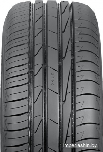 Ikon Autograph Aqua 3 SUV 215/65R16 102V XL