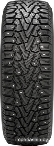 Pirelli Ice Zero 265/50R20 111H фото 1