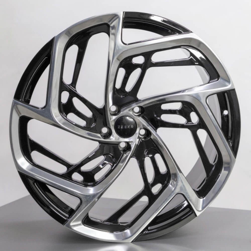 15" 4*100 7,0 ET33 67,0 XN-5097 BMF