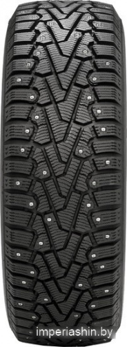 Pirelli Ice Zero 295/40R21 111H фото 1