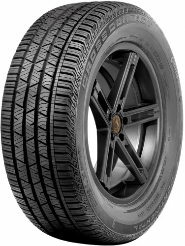 Continental ContiCrossContact LX Sport 275/45R21 110W