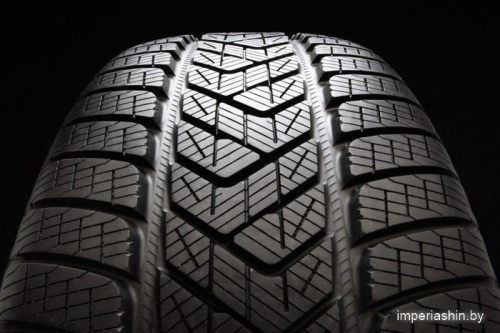 Pirelli Scorpion Winter 2 315/35R22 111V (run-flat) фото 1