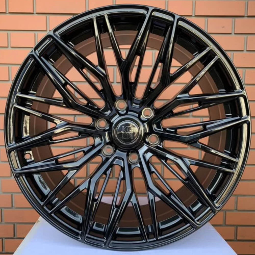 18" 5*114,3 8,0 ET38 60.0 ANZ-0294 HB FLOW Forming