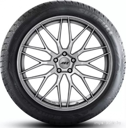 Sunfull Mont-Pro WP882 265/60R18 110H фото 1