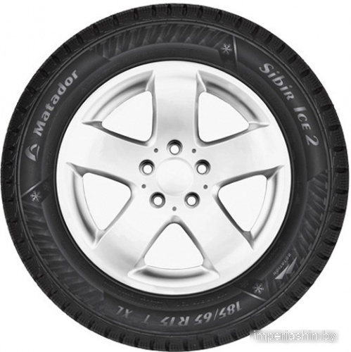 Matador MP 30 Sibir Ice 2 195/55R15 89T фото 2