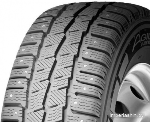 Michelin Agilis X-Ice North 235/65R16C 115/113R фото 1