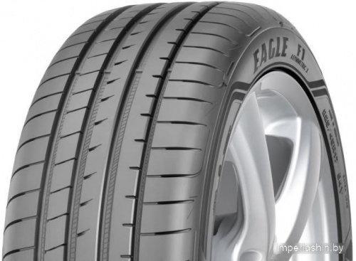 Goodyear Eagle F1 Asymmetric 3 275/35R19 100Y (run-flat) фото 1