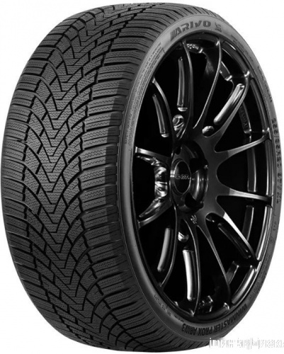 Arivo Winmaster ProX ARW3 195/55R16 91H