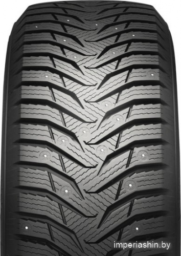 Marshal WinterCraft SUV ice WS31 235/55R18 100H фото 1