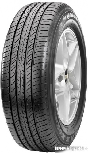 Maxxis Pragmatra MP15 235/60R16 100V