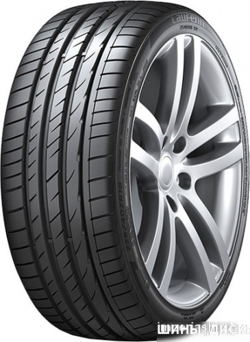 Laufenn S Fit EQ+ 225/60R18 100H