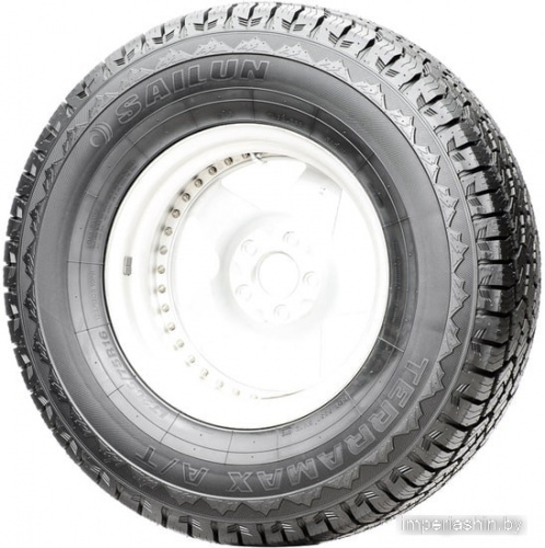 Sailun Terramax A/T 275/55R20 117T фото 2