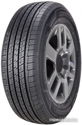 Landspider Citytraxx H/T 265/60R18 110H